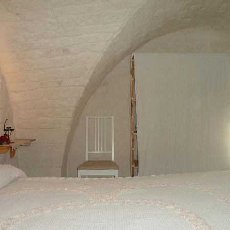 Ivory Lejlighed Ostuni Eksteriør billede